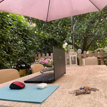 Ca Du Ginetto 보르지오 베레찌