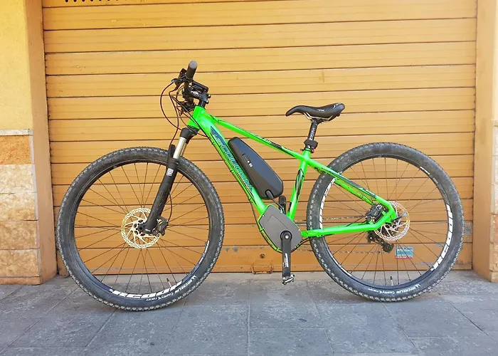 Ca Du Ginetto Bed & Breakfast Borgio Verezzi