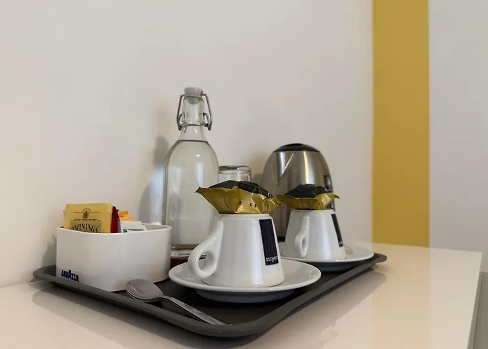 Ca Du Ginetto 3* 보르지오 베레찌