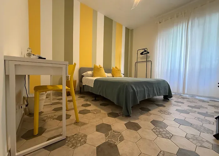 Ca Du Ginetto B&B 3*