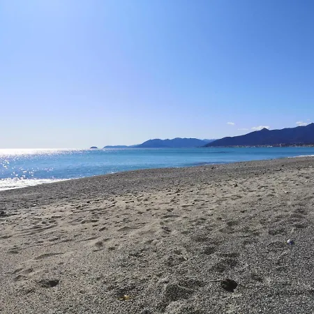 Oda ve Kahvaltı Ca Du Ginetto