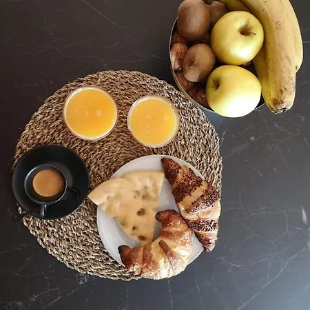 Ca Du Ginetto Oda ve Kahvaltı 3*