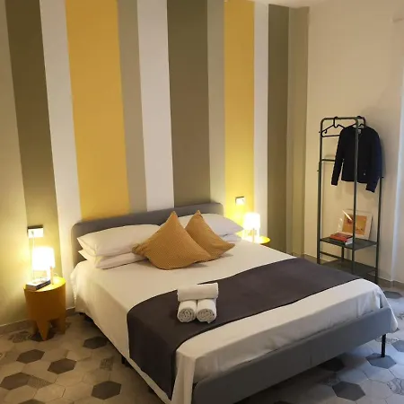 Bed & Breakfast Ca Du Ginetto