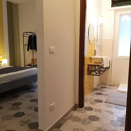 Ca Du Ginetto *