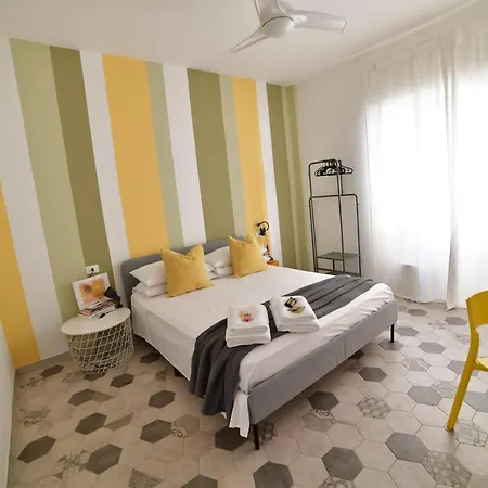 Ca Du Ginetto Oda ve Kahvaltı