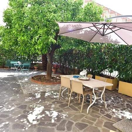 Ca Du Ginetto Borgio Verezzi