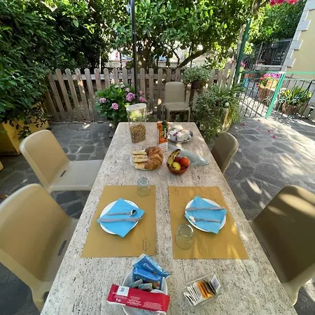 Ca Du Ginetto