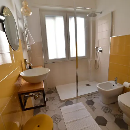 Ca Du Ginetto Bed & Breakfast