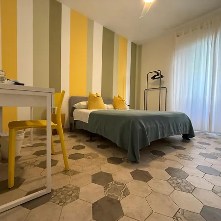 Ca Du Ginetto Oda ve Kahvaltı 3*