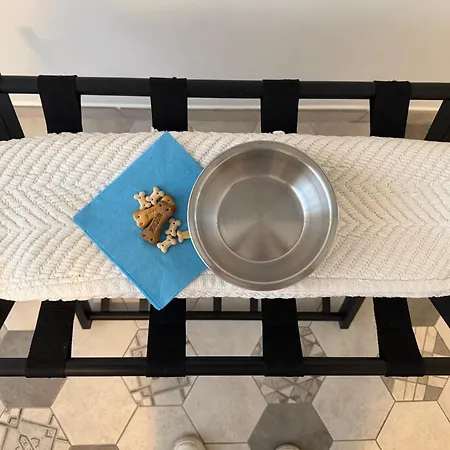 Alojamento de Acomodação e Pequeno-almoço Ca Du Ginetto 3*