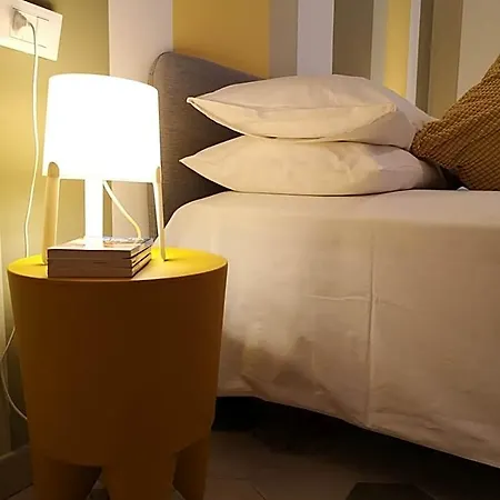 Ca Du Ginetto Couette-café 3*