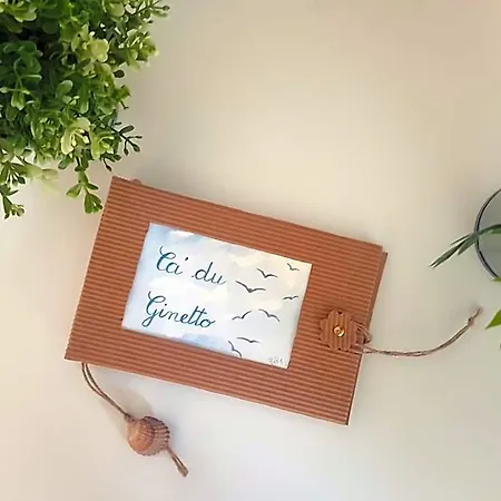 Couette-café Ca Du Ginetto 3*