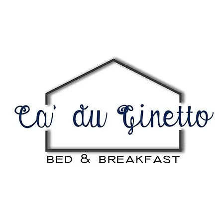 Ca Du Ginetto Couette-café 3*