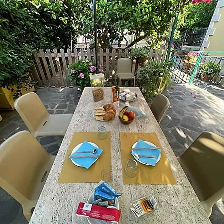 Ca Du Ginetto