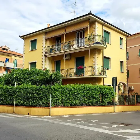 Ca Du Ginetto *