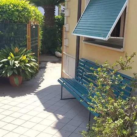 Ca Du Ginetto Alojamento de Acomodação e Pequeno-almoço