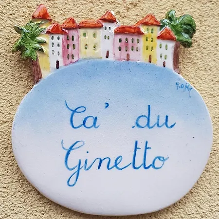 Ca Du Ginetto Oda ve Kahvaltı