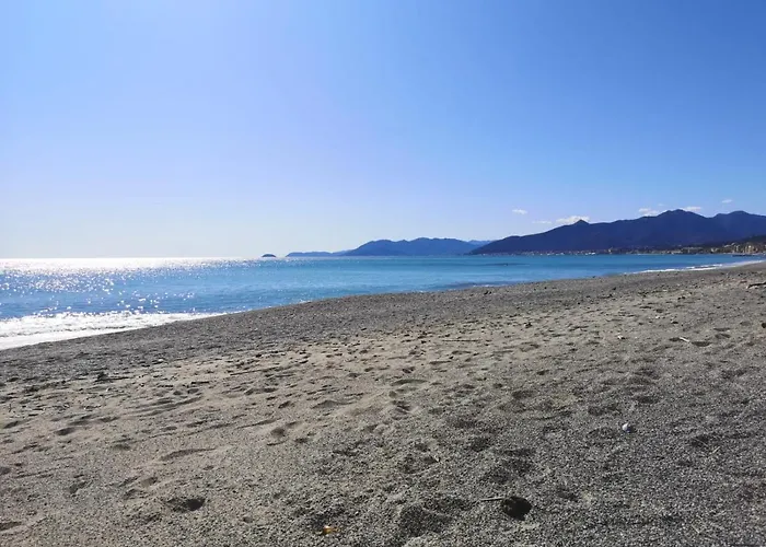 Bed and breakfast Ca Du Ginetto