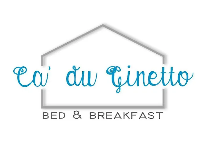 Ca Du Ginetto 3* Borgio Verezzi