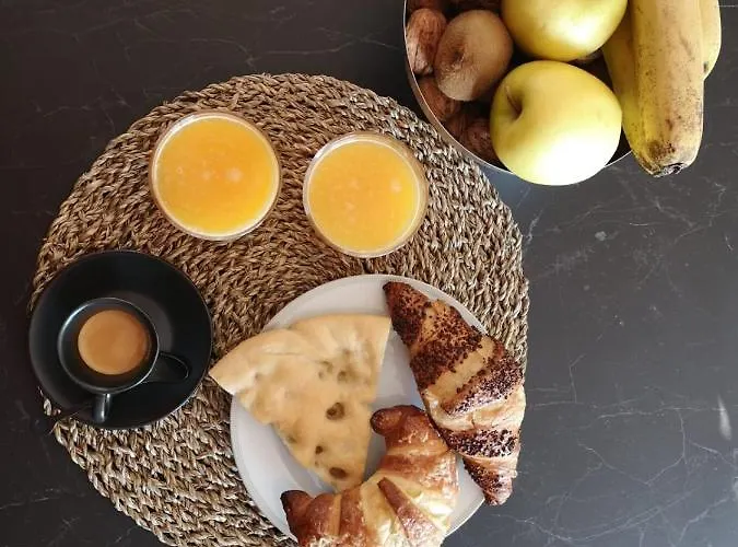 Ca Du Ginetto Bed and breakfast 3*