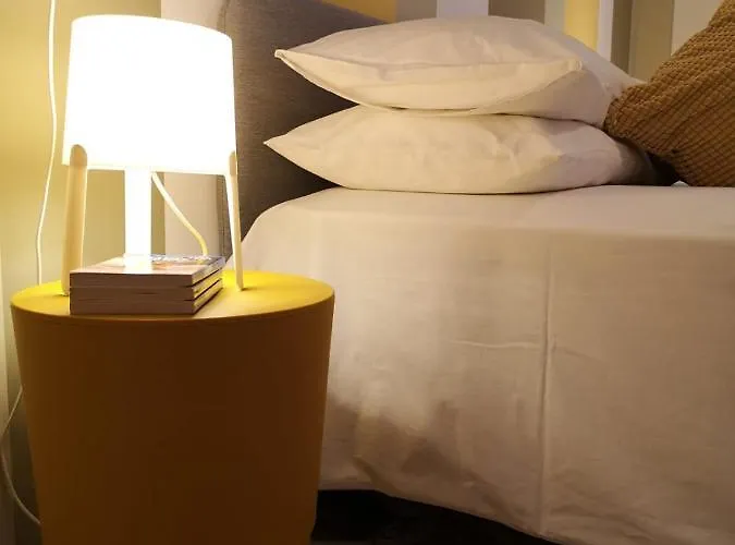 Ca Du Ginetto Borgio Verezzi