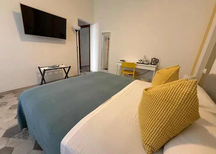 Ca Du Ginetto Bed and breakfast