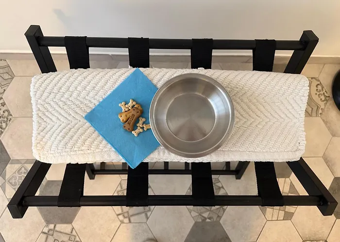 Bed and breakfast Ca Du Ginetto 3*